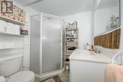 22 Carrington Place, Guelph, ON - Indoor Photo Showing Bathroom