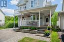 22 Carrington Place, Guelph, ON  - Outdoor With Deck Patio Veranda 