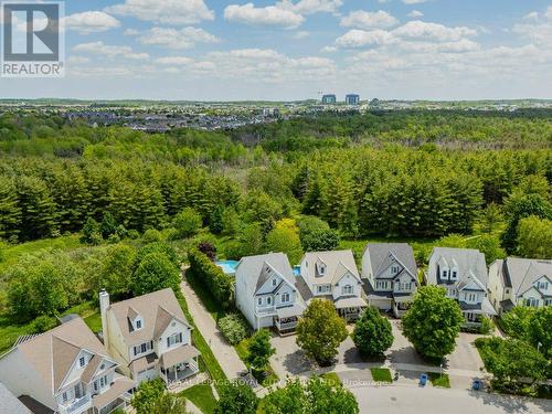 22 Carrington Place, Guelph, ON - Outdoor With View