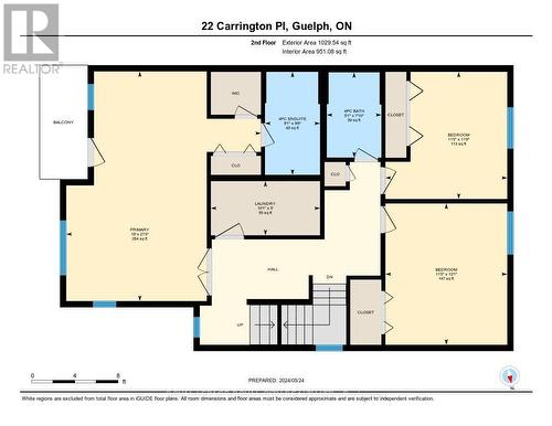 22 Carrington Place, Guelph, ON - Other