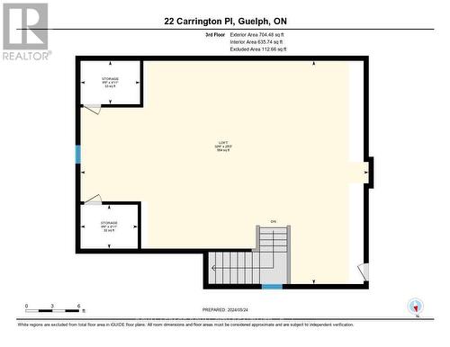 22 Carrington Place, Guelph, ON - Other