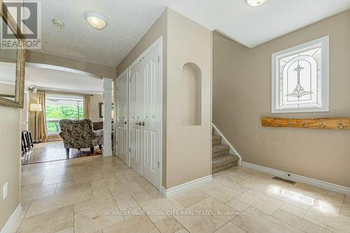 22 Carrington Place, Guelph, ON - Indoor Photo Showing Other Room