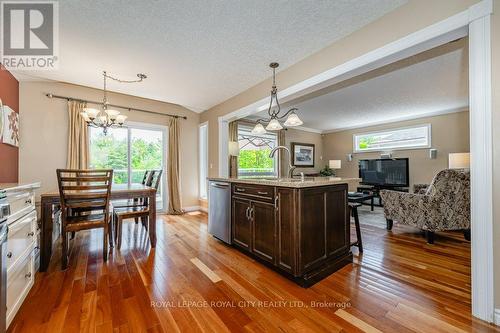 22 Carrington Place, Guelph, ON - Indoor