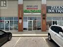 52 - 50 Karachi Drive, Markham (Cedarwood), ON 