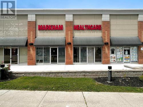 52 - 50 Karachi Drive, Markham (Cedarwood), ON 