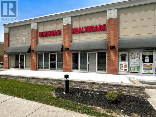 52 - 50 Karachi Drive, Markham (Cedarwood), ON 