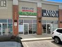 52 - 50 Karachi Drive, Markham (Cedarwood), ON 