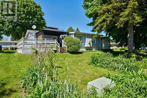 3 Green Glade Court W, Innisfil, ON - Outdoor