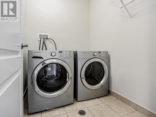 367 Emmett Landing, Milton, ON - Indoor Photo Showing Laundry Room