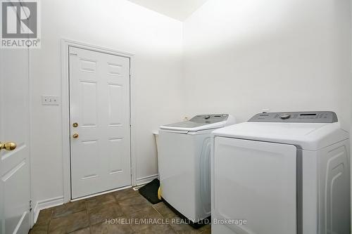 56 Iron Block Drive, Brampton, ON - Indoor Photo Showing Laundry Room