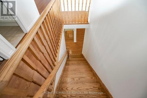 56 Iron Block Drive, Brampton, ON - Indoor Photo Showing Other Room