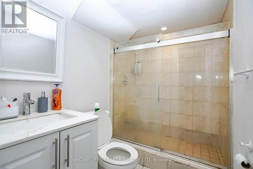 56 Iron Block Drive, Brampton, ON - Indoor Photo Showing Bathroom