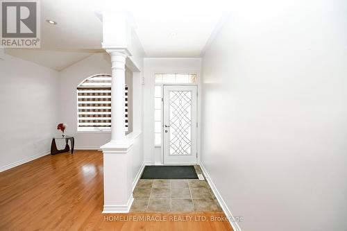 56 Iron Block Drive, Brampton, ON - Indoor Photo Showing Other Room