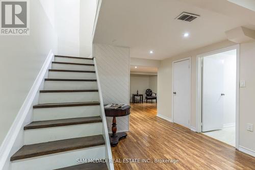 160 Tuscadero Crescent, Mississauga, ON - Indoor Photo Showing Other Room