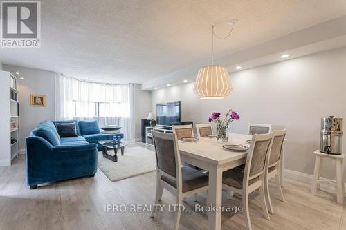 1407 - 3845 Lake Shore Boulevard W, Toronto (Long Branch), ON - Indoor