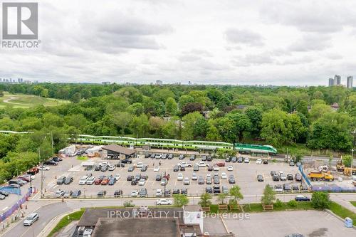 1407 - 3845 Lake Shore Boulevard W, Toronto (Long Branch), ON - Outdoor With View