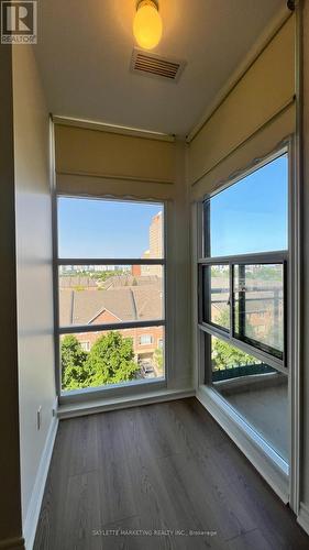 510 - 1 Leaside Park Drive, Toronto (Thorncliffe Park), ON - Indoor Photo Showing Other Room