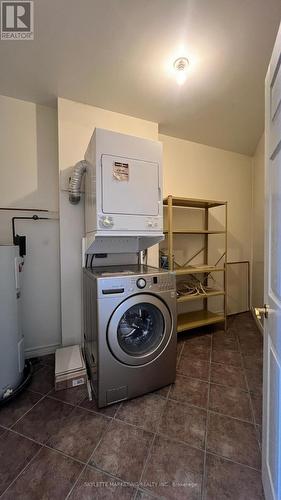 510 - 1 Leaside Park Drive, Toronto (Thorncliffe Park), ON - Indoor Photo Showing Laundry Room