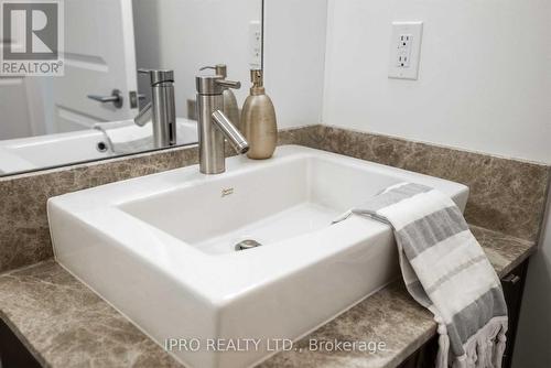 3107 - 8 Mercer Street, Toronto, ON - Indoor Photo Showing Bathroom