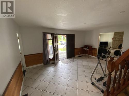 318-320 Alberta Place, Prince Rupert, BC - Indoor Photo Showing Other Room