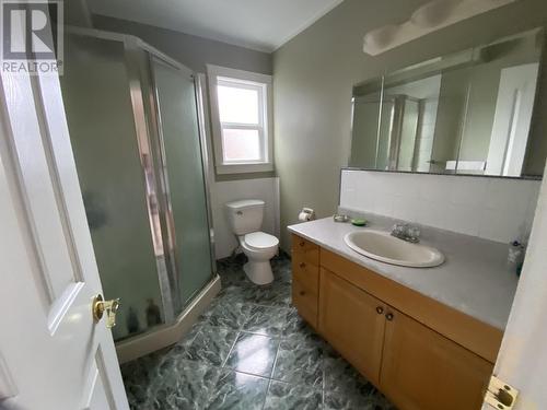 318-320 Alberta Place, Prince Rupert, BC - Indoor Photo Showing Bathroom