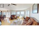 11822 244 Road, Fort St. John, BC  - Indoor Photo Showing Living Room 