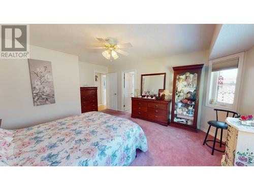 11822 244 Road, Fort St. John, BC - Indoor Photo Showing Bedroom