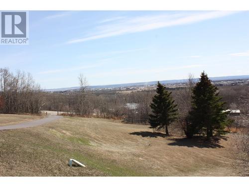 11822 244 Road, Fort St. John, BC - Outdoor With View