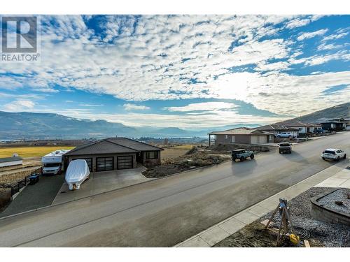 3802 Torrey Pines Drive, Osoyoos, BC - Outdoor With View