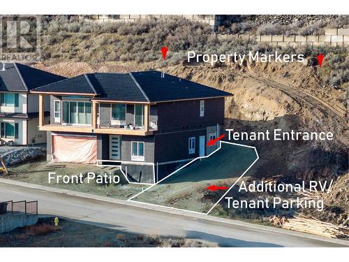 3802 Torrey Pines Drive, Osoyoos, BC - Other