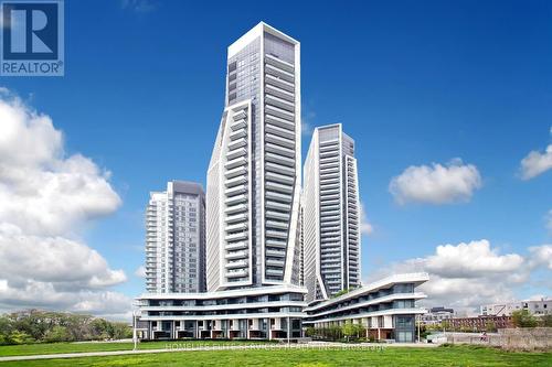 306 - 30 Ordnance Street, Toronto, ON - Outdoor With Facade