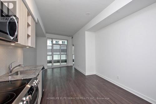 306 - 30 Ordnance Street, Toronto, ON - Indoor