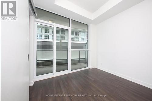 306 - 30 Ordnance Street, Toronto, ON - Indoor Photo Showing Other Room