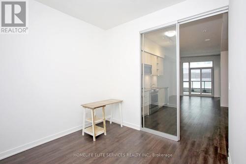 306 - 30 Ordnance Street, Toronto, ON - Indoor Photo Showing Other Room