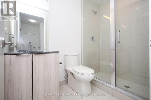 306 - 30 Ordnance Street, Toronto, ON - Indoor Photo Showing Bathroom