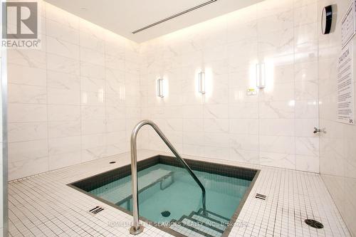 306 - 30 Ordnance Street, Toronto, ON - Indoor Photo Showing Bathroom