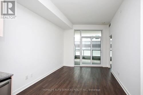 306 - 30 Ordnance Street, Toronto, ON - Indoor Photo Showing Other Room