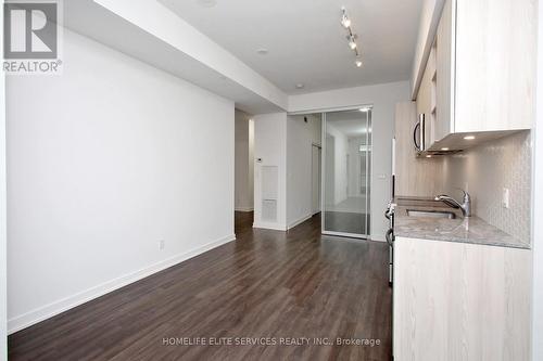 306 - 30 Ordnance Street, Toronto, ON - Indoor Photo Showing Other Room