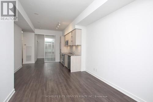 306 - 30 Ordnance Street, Toronto, ON - Indoor Photo Showing Other Room