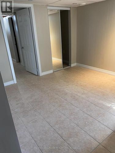 11900 Hwy 27, Vaughan, ON - Indoor Photo Showing Other Room