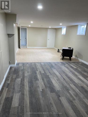 11900 Hwy 27, Vaughan, ON - Indoor Photo Showing Other Room