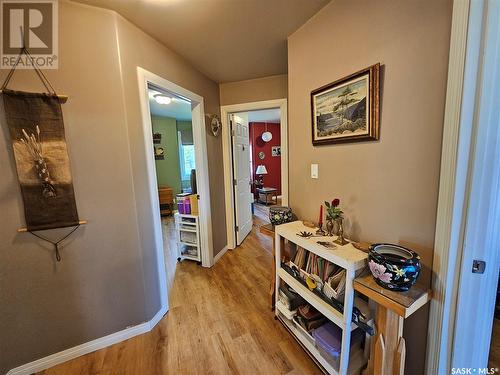 612 7Th Avenue W, Meadow Lake, SK - Indoor Photo Showing Other Room
