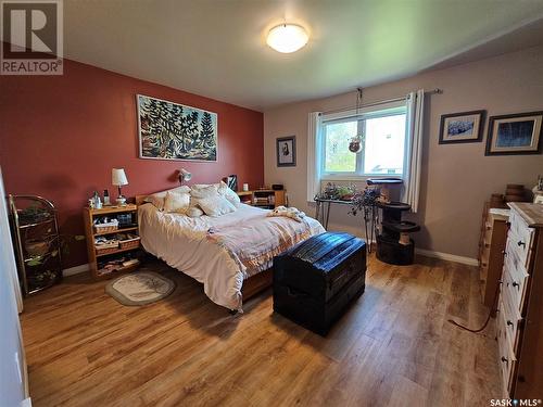 612 7Th Avenue W, Meadow Lake, SK - Indoor Photo Showing Bedroom