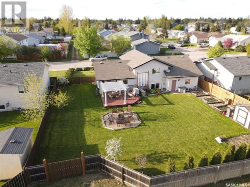 612 7Th Avenue W, Meadow Lake, SK - Outdoor