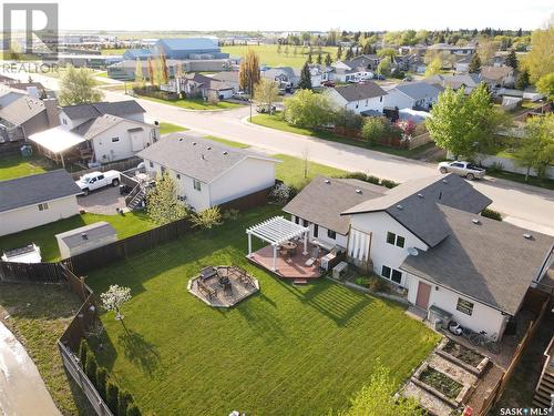 612 7Th Avenue W, Meadow Lake, SK - Outdoor With View