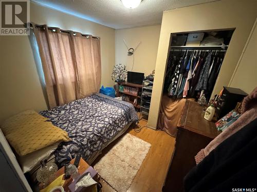 451 Toronto Street, Regina, SK - Indoor Photo Showing Bedroom