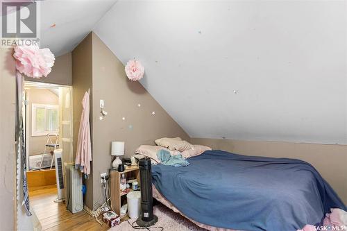 1624 19Th Street W, Saskatoon, SK - Indoor Photo Showing Bedroom