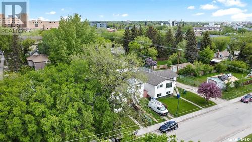 1624 19Th Street W, Saskatoon, SK - Outdoor With View