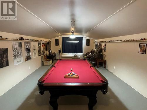 228 Moore Subdivision, Dawson Creek, BC - Indoor Photo Showing Other Room