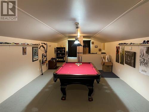 228 Moore Subdivision, Dawson Creek, BC - Indoor Photo Showing Other Room